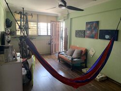 Blk 19 GHIM MOH GARDENS (Queenstown), HDB 3 Rooms #602753421